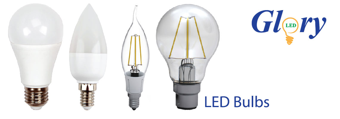 LED Bulbs