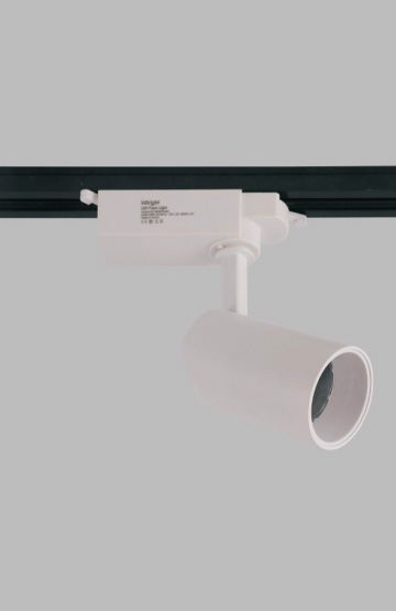 Track Light 10W-30W