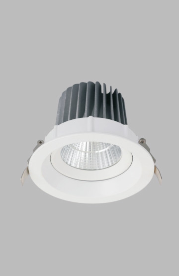 LED Spotlights 7W - 24W