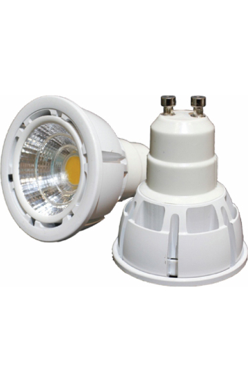 GU10 LED Spotlights 6W