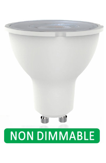 GU10 LED Spotlights 5W