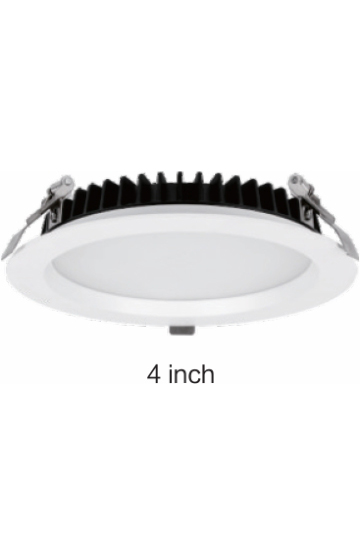Down Light IP44 15W 4 inch