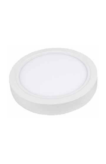 Surface LED Panel Light 12W